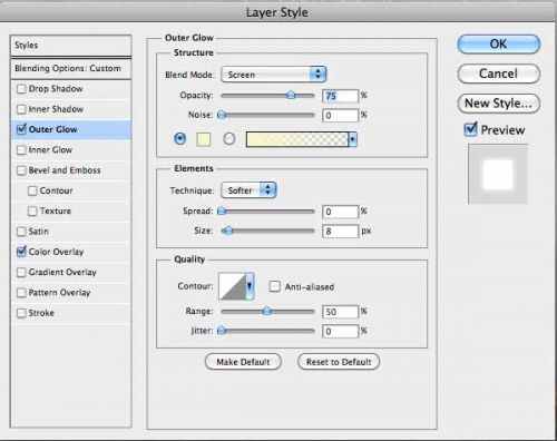 آموزش طراحی پوستر یادگاری قدیمی در فتوشاپ